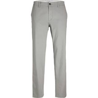 Relaxed Fit Chinobukser