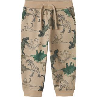 Regular Fit Sweatbukser