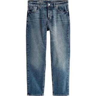 Next Vintage Wash Denim Jeans