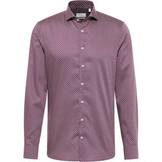 ETERNA SLIM FIT TEXTURE COTTON