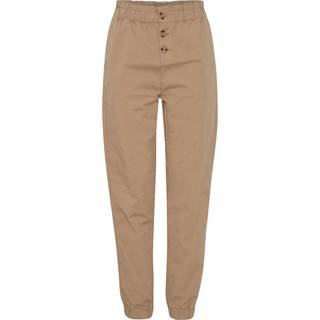 Next Hør Viscose Bukser med snøre42B x 31L (UK 42 R)