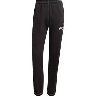 Wabash træningsbukser - Black - L