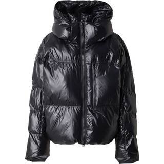 adidas by Stella McCartney TrueNature Short Padded Winter jakke - Black - XS