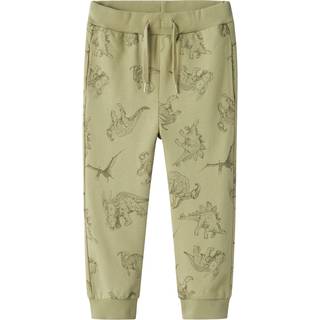 Regular Fit Sweatbukser