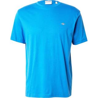 Gant Herren T-Shirt blau