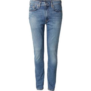 Levis 512 Slim Tapered Mid Wash Jeans Blue