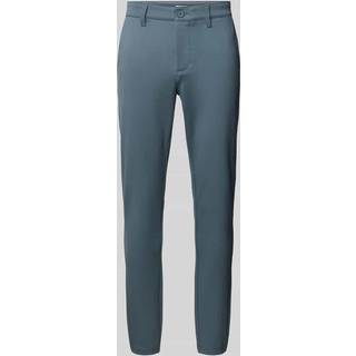 Onsmark Slim Fit Chinobukser