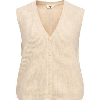 Strikket Vest