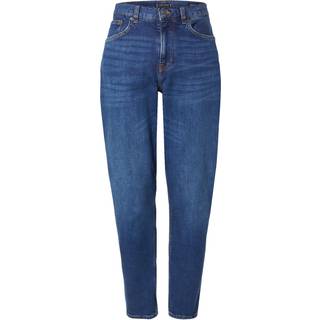 Harlem Relaxed Tapered Leg Jeans