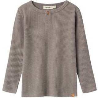 Lil Atelier Silent Storm Top