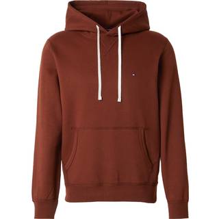 Drawstring Fleece Hoody