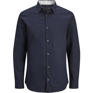 Comfort Fit Skjorte