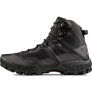Mammut Ducan II High GTX Vandresko Herrer størrelse 7,5 farve sort