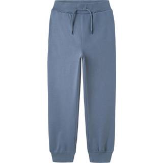 Name It Grey Melange Sweatpants