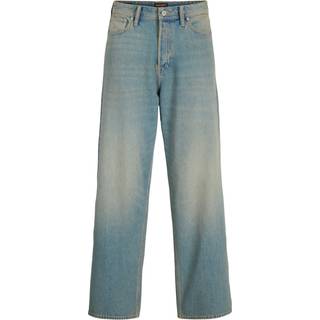 Jack & Jones Ron Baggy Fit 325 Blue Denim