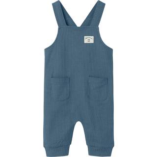 Name It China Blue Overall Bukser