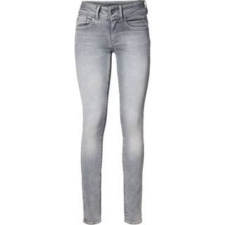 Lynn Skinny Jeans - Grey - Women