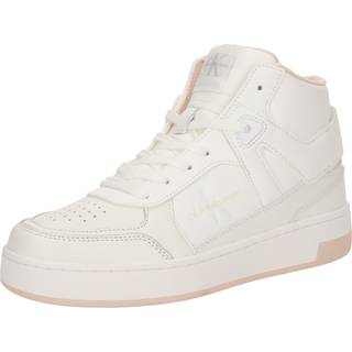 Calvin Klein Basketball Low TrainersEU 40 (UK 6.5)