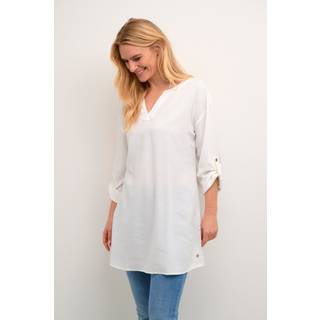 Cream CRVenta Kjole - Hvid - Str 44 - Damer