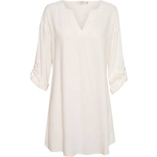 Cream Crventa Tunic Kjoler 10608073 Snow White (34)