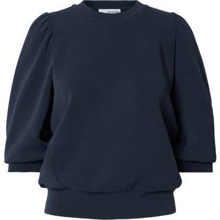 Pufærme Sweatshirt