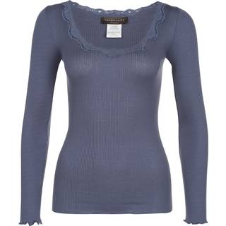 5369 Bluse, True Navy, M