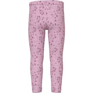Name It Corsage Small Flowers Leggings