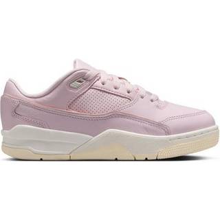 Jordan Flight Court-sko til større børn - Pink - 36