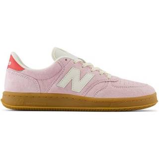 New Balance T500EA | Lyserød | Størrelse: 41,5 - ROSE SUGAR - 41,5