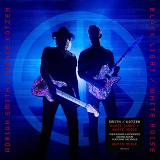 Smith/Kotzen - Black Light / White Noise