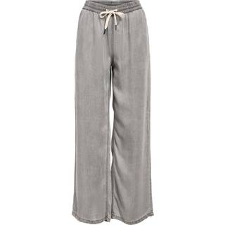 Object - Objframe Pants 132 - 4766639 Light Grey Denim
