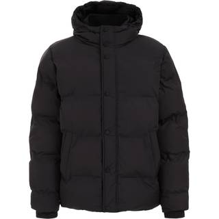 Tailored Jacket - Black - 38