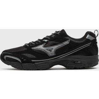 Sneakers Mizuno Mxr Black/ Metallic Gray EUR 44.5 - Metallic Gray - 44.5