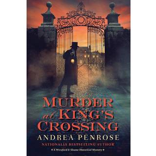 Murder at King’s Crossing