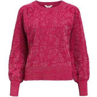 Strikket Pullover