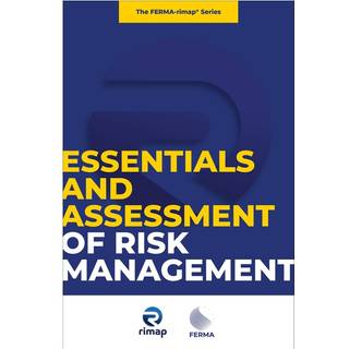 Essentials and Assessment of Risk Management
