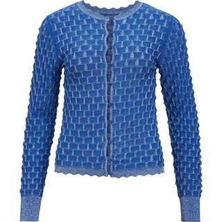Detaljeret Cardigan