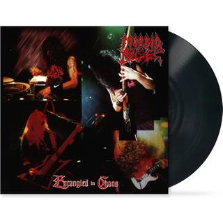 Morbid Angel - Entangled In Chaos (Vinyl LP)