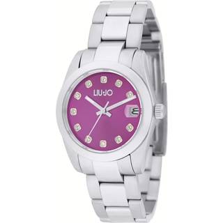 Stilfuld Unisex LIU JO TLJ2391 Ur