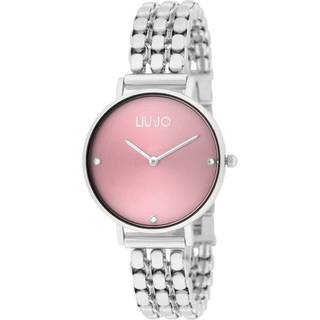 Unisex LIU JO TLJ2406 Stilfuld Ur