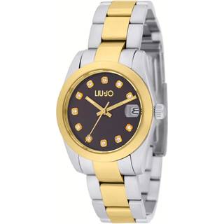 Unisex LIU JO TLJ2395 Stilfuldt Ur