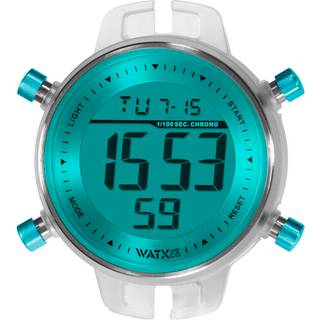 Stilfuld Unisex Watx & Colors RWA1040 Ur (43 mm)