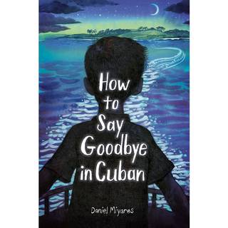 How to Say Goodbye in Cuban