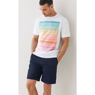 Next Stræk Chinos Shorts36B x 29L (UK 36 S)