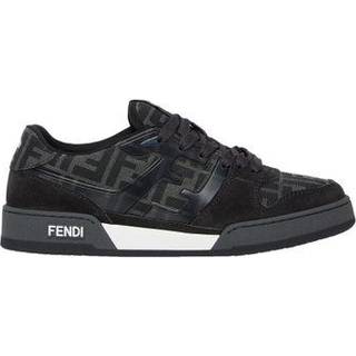 Fendi Match Sneakers - 9