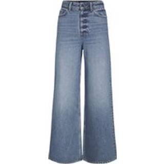 Jxtokyo Wide Hw Jeans R6031 Dnm Noos