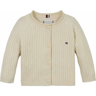 Cable Knit Cardigan