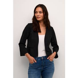 Culture CUeloise Casual jakke - Sort - Str 40 - Damer