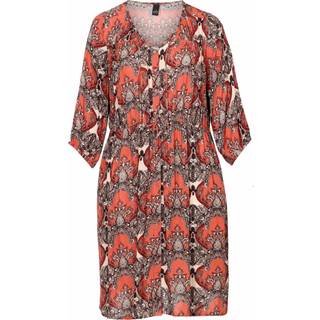 ADLinda - Burnt Orange