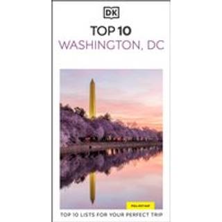 DK Top 10 Washington, DC